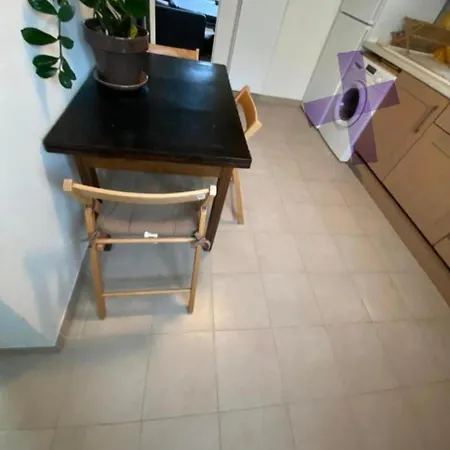 Petit Gare De Lyon Apartment *